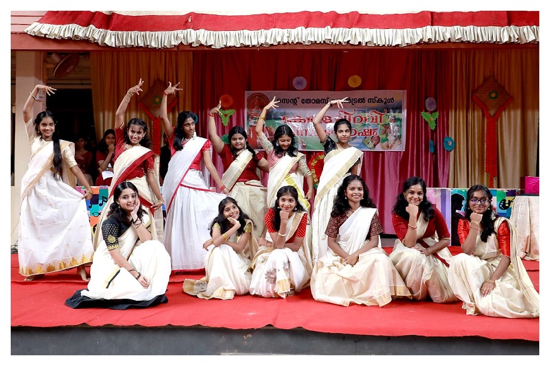 Kerala Piravi: Celebrating God's Own Country's Glorious Genesis!