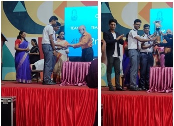 Chinmaya Quiz Fest