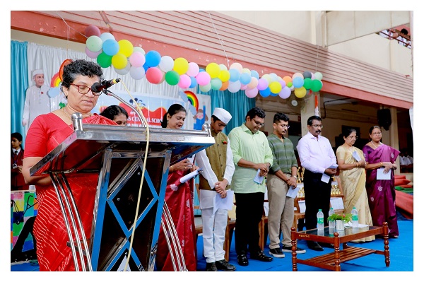 Children's Day Celebrations 2025