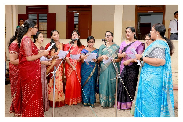 Children's Day Celebrations 2025