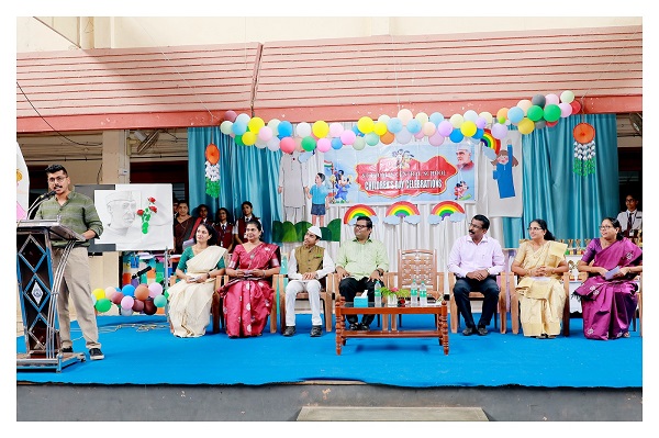 Children's Day Celebrations 2025