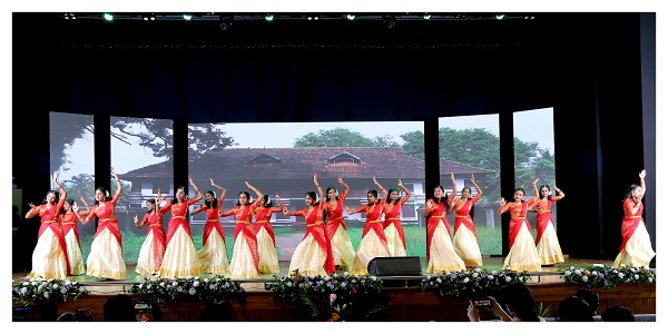 35th ANNUAL DAY CELEBRATIONS 2025