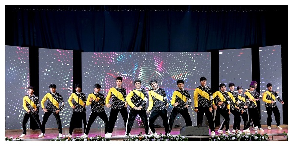 35th ANNUAL DAY CELEBRATIONS 2025