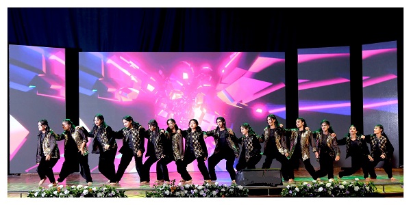 35th ANNUAL DAY CELEBRATIONS 2025