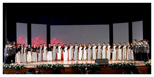 35th ANNUAL DAY CELEBRATIONS 2025