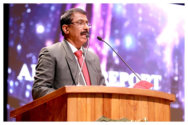 35th ANNUAL DAY CELEBRATIONS 2025