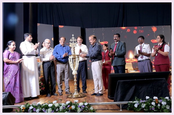 35th ANNUAL DAY CELEBRATIONS 2025