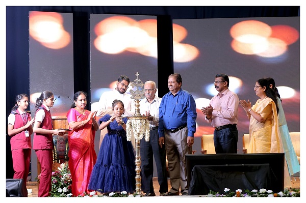 35th ANNUAL DAY CELEBRATIONS 2025