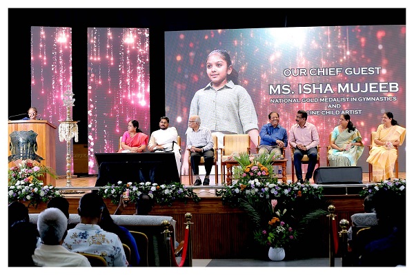 35th ANNUAL DAY CELEBRATIONS 2025