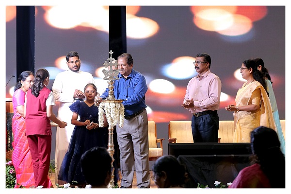 35th ANNUAL DAY CELEBRATIONS 2025