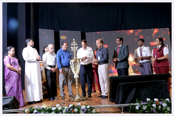 35th ANNUAL DAY CELEBRATIONS 2025