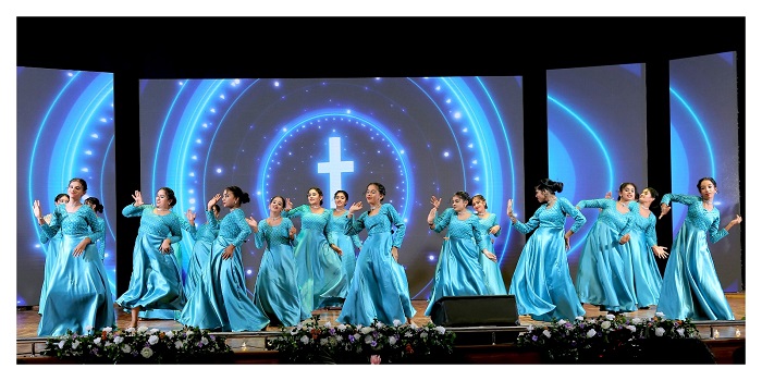 35th ANNUAL DAY CELEBRATIONS 2025