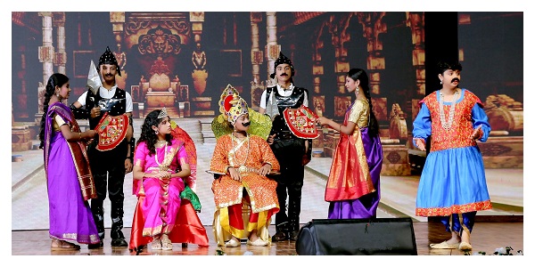 35th ANNUAL DAY CELEBRATIONS 2025