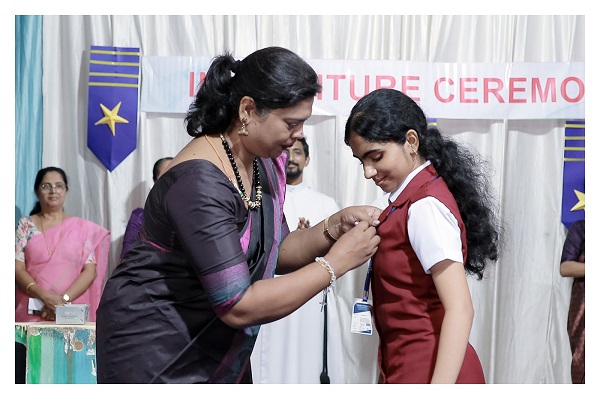 Investiture Ceremony 2026
