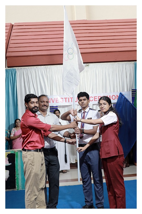 Investiture Ceremony 2026