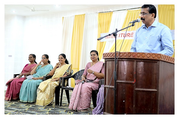 Investiture Ceremony 2026