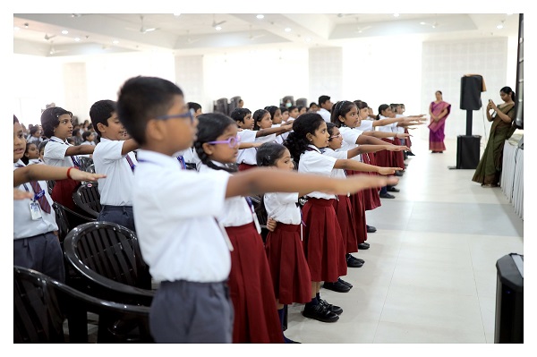 Investiture Ceremony 2026