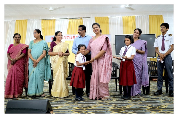 Investiture Ceremony 2026