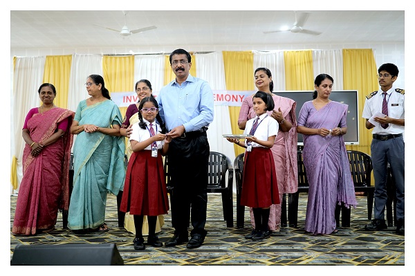 Investiture Ceremony 2026