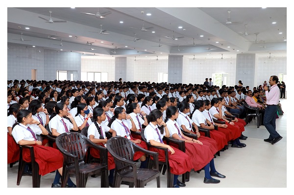 International Day Against Drug Abuse And Illicit Trafficking