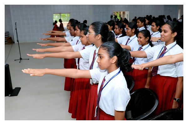 International Day Against Drug Abuse And Illicit Trafficking