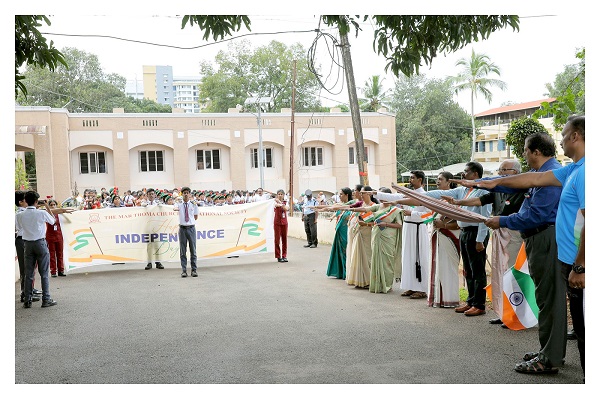Independence Day Celebration 2026