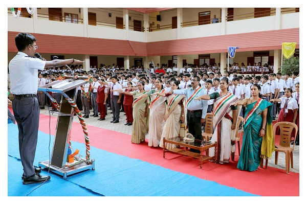 Independence Day Celebration 2026