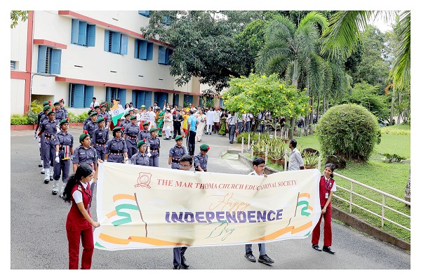 Independence Day Celebration 2026