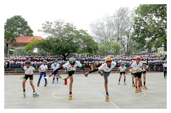 Independence Day Celebration 2026
