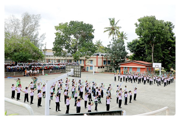 Independence Day Celebration 2026