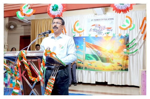 Independence Day Celebration 2026