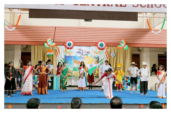 Independence Day Celebration 2026